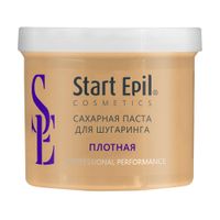 Паста для шугаринга Плотная Start Epil/Старт Эпил 750г