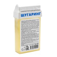 Паста для шугаринга в картридже Мягкая Start Epil/Старт Эпил 100г миниатюра фото №6