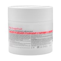 Крем для тела увлажняющий лифтинговый Pink grapefruit Aravia Organic/ Аравия 300мл миниатюра фото №6