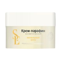 Крем-парафин ванильный мусс Start Epil/Старт Эпил 150мл
