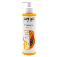 Крем-масло для рук манго и папайя Start Epil/Старт Эпил 250мл