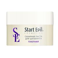 Паста для шугаринга плотная Start Epil/Старт Эпил 200г