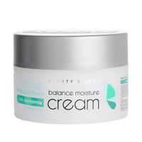 Крем для лица суперувлажнение и восстан-ие с мочевиной и пребиотиками Balance M Aravia Professional/ Аравия