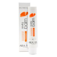 Бальзам для ног с витаминами восстанавливающий Revita Balm Aravia Professional/Аравия 100мл