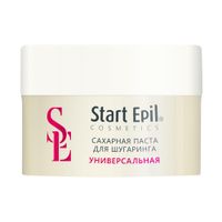Паста для шугаринга универсальная Start Epil/Старт Эпил 200г