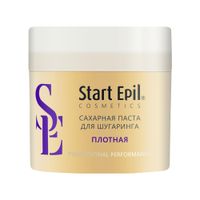 Паста для шугаринга Плотная Start Epil/Старт Эпил 400г