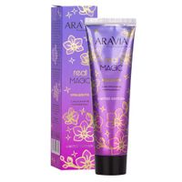 Крем для рук с маслом карите и витамином Е Real Magic Aravia Professional/Аравия 100мл