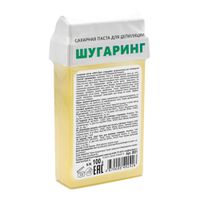 Паста для шугаринга в картридже Средняя Start Epil/Старт Эпил 100г миниатюра фото №4