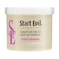 Паста для шугаринга Пластичная Start Epil/Старт Эпил 750г