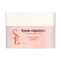 Крем-парафин фруктовый щербет Start Epil/Старт Эпил 150мл