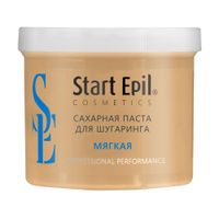 Паста для шугаринга Мягкая Start Epil/Старт Эпил 750г