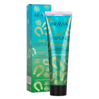 Крем для рук с коллагеном и экстрактом зеленого кофе Feel Fortune Aravia Professional/Аравия 100мл