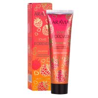Крем для рук с маслом малины и овсяным молочком Love Forever Aravia Professional/Аравия 100мл