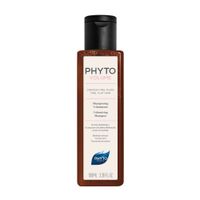 Шампунь для тонких и слабых волос для создания объема Phytovolume Phyto/Фито фл. 100мл