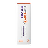 Крем для ног мультифункциональный Foot Dry Dry/Драй Драй туба 100мл миниатюра фото №6