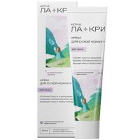 Крем Ла-Кри для сухой кожи 50г