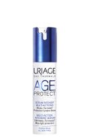 Сыворотка для лица интенсивная многофункциональная Age protect Uriage/Урьяж помпа 30мл