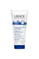 Бальзам липидовосстанавливающий Первое Bebes Uriage/Урьяж туба 200мл Бальзам липидовосстанавливающий Первое Bebes Uriage/Урьяж туба 200мл