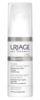 Эмульсия против пигментных пятен SPF15 Depiderm Uriage/Урьяж 30мл