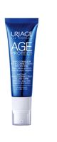 Филлер для заполнения морщин мгновенного действия Age protect Uriage/Урьяж помпа 30мл