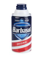 Крем-пена для бритья Original Shaving cream Barbaso 283г