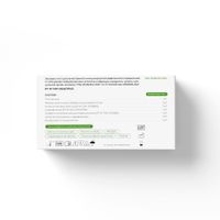 Тест-экспресс для качественного определения раково-эмбрионального антигена в сыворотке, плазме и цельной крови РЭА-Имбиан-ИХА миниатюра фото №2