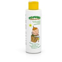 Комплекс экстрактов для купания детей с рождения хвойные ванны Мамина нежность РеалКосметикс 150мл