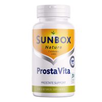 Проста Вита Sunbox Nature капсулы 60шт