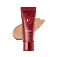 BB-Крем тональный SPF42/PA+++ Perfect cover Missha 20мл тон 23 миниатюра фото №2