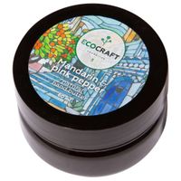 Крем-масло для рук мандарин и розовый перец Ecocraft/Экокрафт 60мл