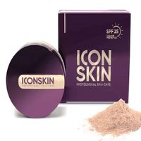 BB-Пудра минеральная Glow star Icon Skin 10г