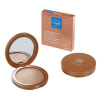 Пудра для лица бронзирующая Claire Eye Care/Ай Кэа 10г
