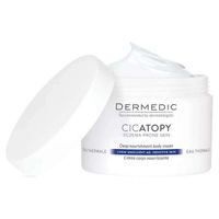 Средство для тела интенсивное липидовосполняющее Cicatopy Dermedic/Дермедик 225мл