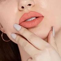Помада жидкая матовая Velvet matte Make Up Academy Mua/Муа 3мл тон Halcyon миниатюра фото №2