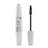 Тушь для ресниц придающая объём Pur black Eye Care/Ай Кэа 9г миниатюра фото №2