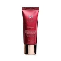 Крем тональный SPF42/PA+++ M Perfect cover Missha 20мл тон 25 Warm beige