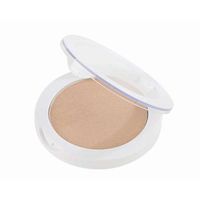 Пудра для лица придающая сияние Champagne Eye Care/Ай Кэа 8,5г миниатюра фото №2