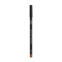 Карандаш для век Intense colour metallic Make Up Academy Mua/Муа 1,5г тон Icon