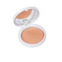 Пудра для лица мягкая компактная Beige clair Eye Care/Ай Кэа 10г миниатюра фото №3