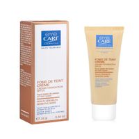 Основа тональная Beige rose Eye Care/Ай Кэа 26г
