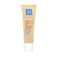 Основа тональная Beige clair Eye Care/Ай Кэа 26г миниатюра фото №2