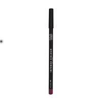 Карандаш для губ Intense colour Make Up Academy Mua/Муа 1,5г тон Agenda