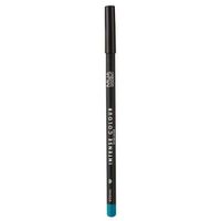 Карандаш-подводка для глаз Intende colour Make Up Academy Mua/Муа 1,5г тон Oceana