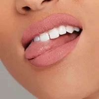 Помада жидкая матовая Velvet matte Make Up Academy Mua/Муа 3мл тон Carefree миниатюра фото №2