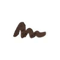 Гель для бровей Make Up Academy Mua/Муа 2,2г тон Dark brown миниатюра фото №2