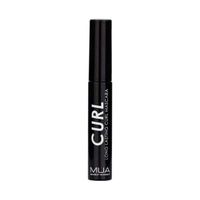 Тушь для ресниц, придающая объем Extreme volume Make Up Academy Mua/Муа 6мл