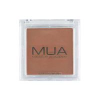 Бронзер для лица Make Up Academy Mua/Муа 5,7г тон Sunkissed bronze