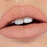 Помада жидкая матовая Velvet matte Make Up Academy Mua/Муа 3мл тон Harmony миниатюра фото №2
