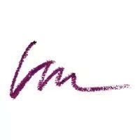 Карандаш для губ Intense colour Make Up Academy Mua/Муа 1,5г тон Glam миниатюра фото №2