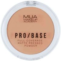 Пудра для лица Pro base full cover matte Make up Academy Mua/Муа 7,8мл тон 140